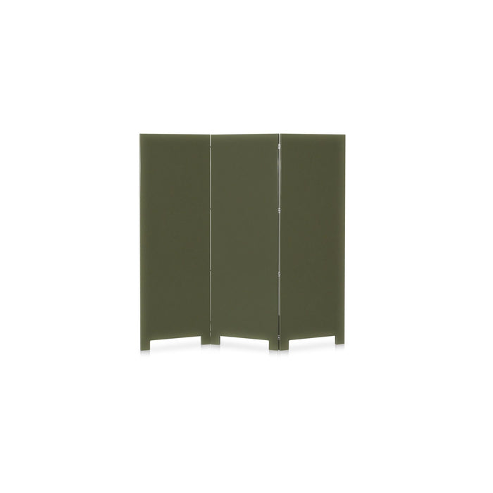 Garbo - Screen - Deep Olive