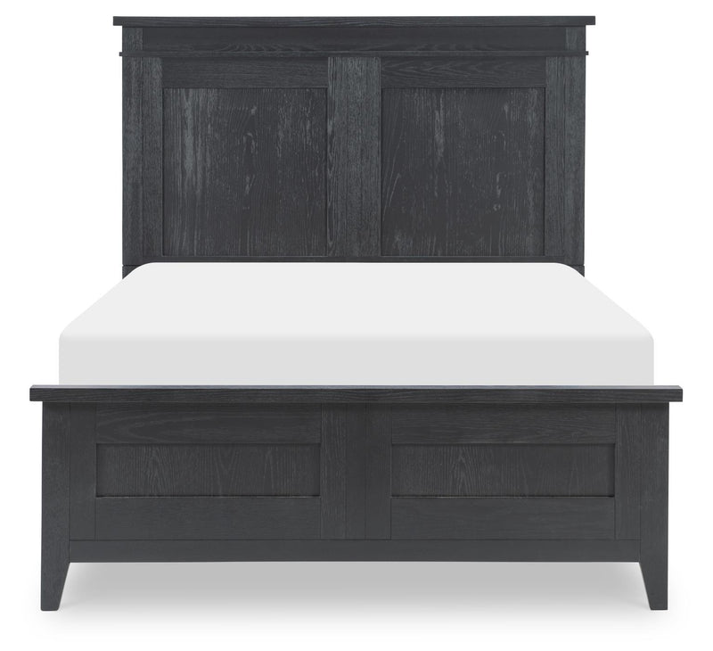 Today's Traditions - Complete Panel Bed