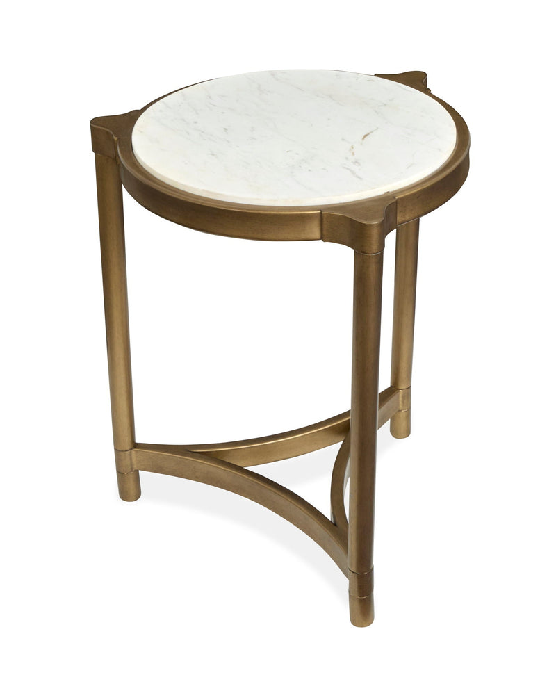 Cassidy - Round Table