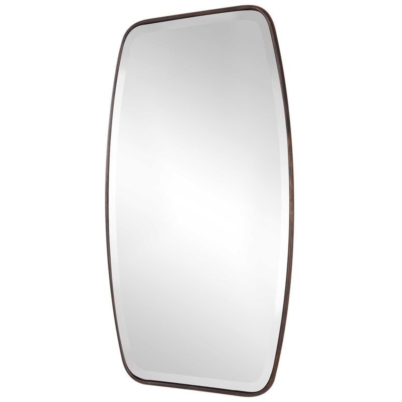 Canillo - Mirror