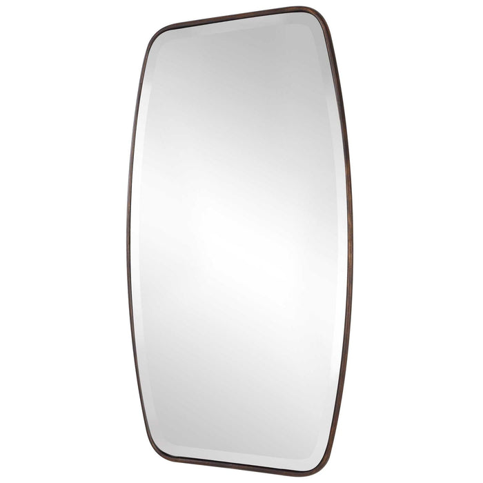Canillo - Mirror