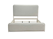 Maren - Complete Upholstered Bed