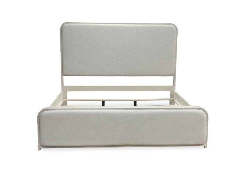 Maren - Complete Upholstered Bed