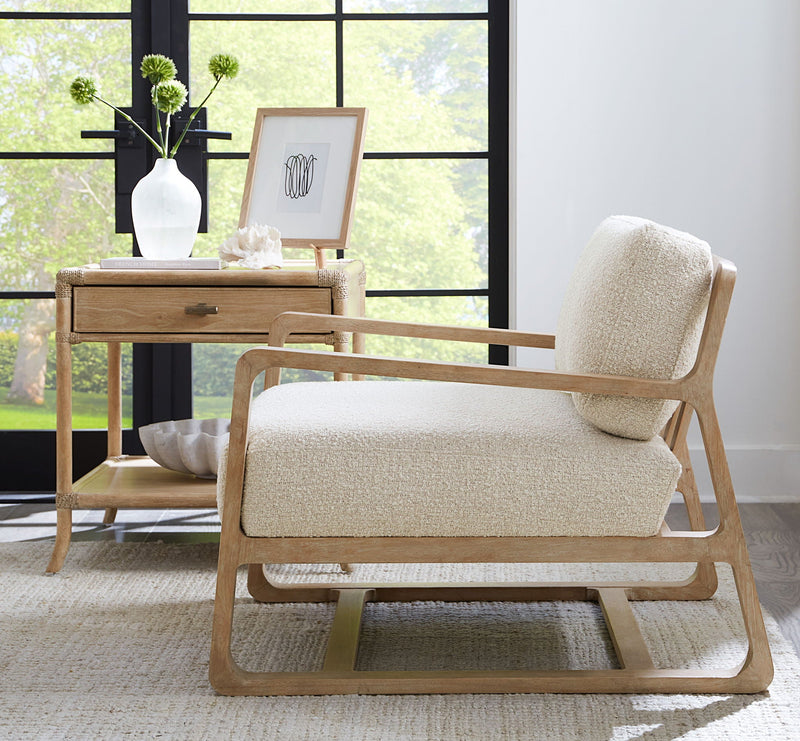 CC - Moraine Accent Chair