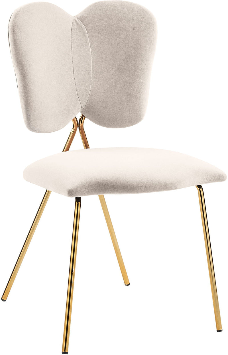 Angel - Dining Chair (Set of 2)