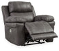 Erlangen Power Recliner
