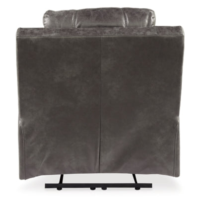 Erlangen Power Recliner