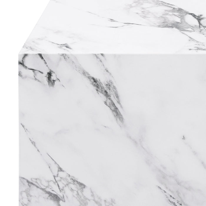 Artemis Coffee Tbl Bulgari Wt