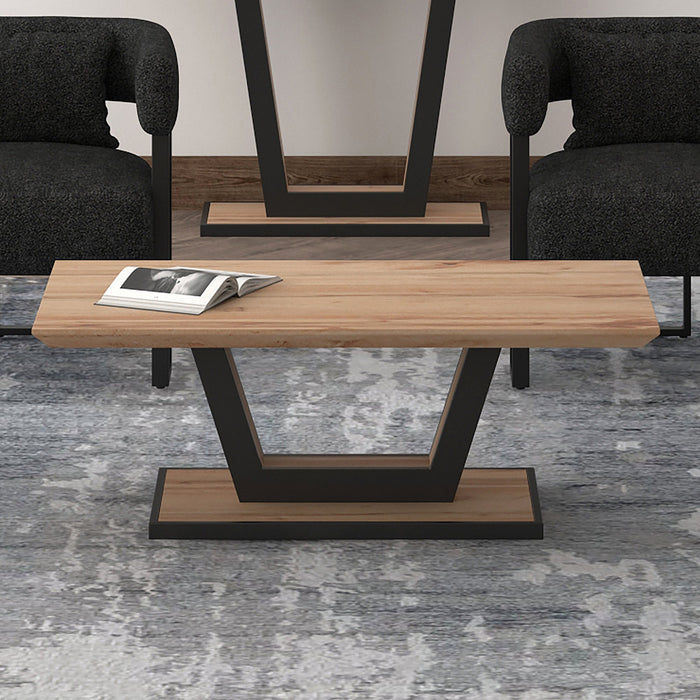 Forna Coffee Table Natural