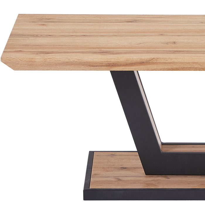 Forna Coffee Table Natural