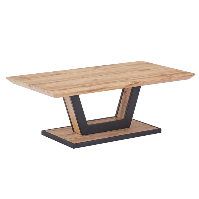 Forna Coffee Table Natural