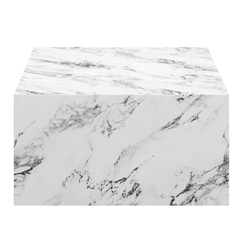Atticus Coffee Table Bulgari Wt