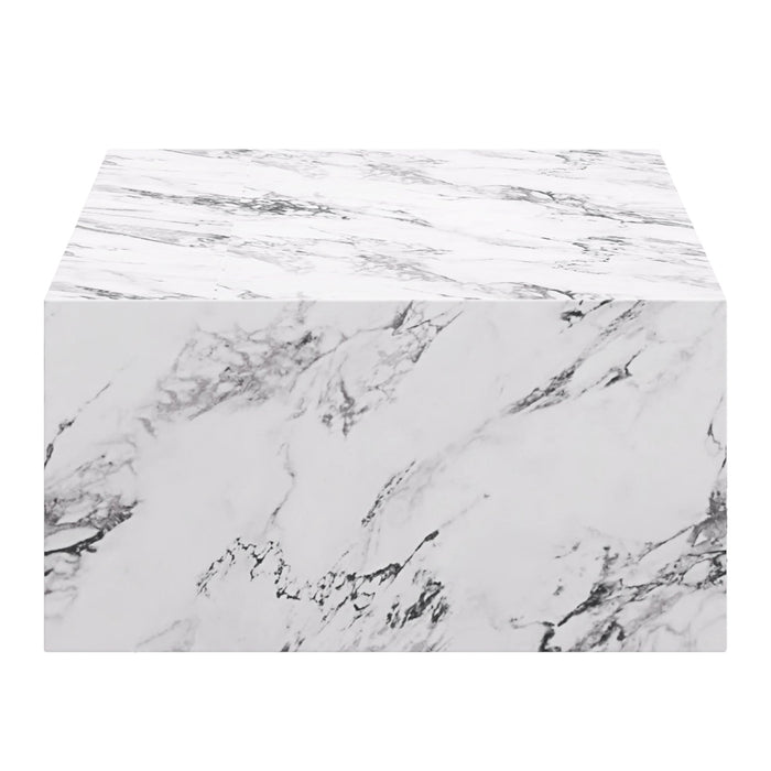 Atticus Coffee Table Bulgari Wt