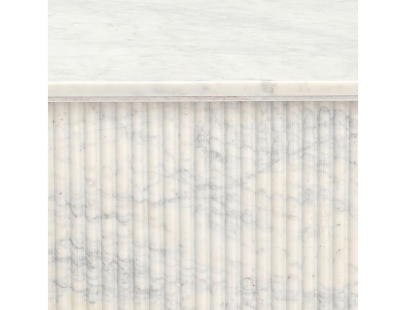 Roland Occasional Square Table Collection