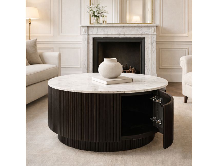 Reyna Occasional Round Table Collection