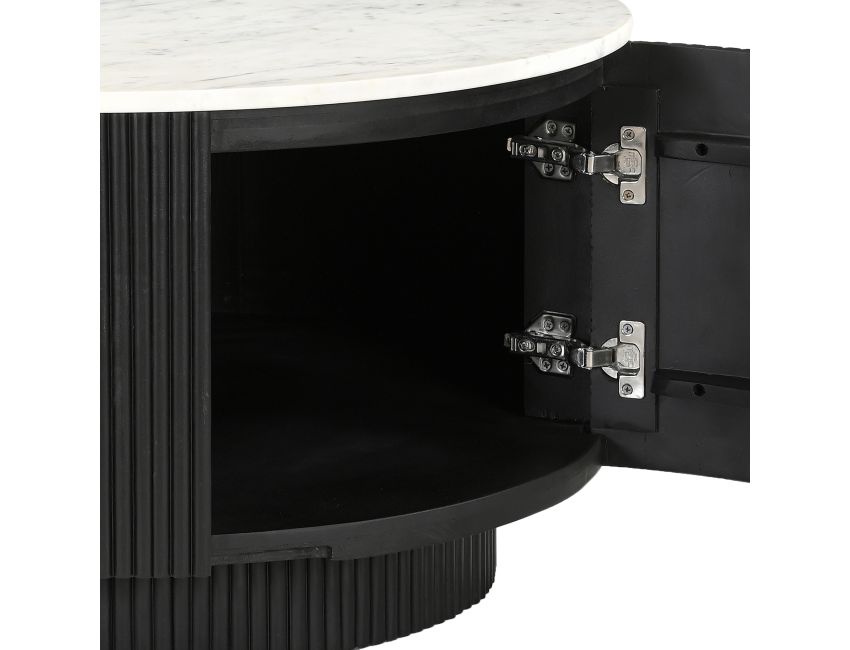 Reyna Occasional Round Table Collection