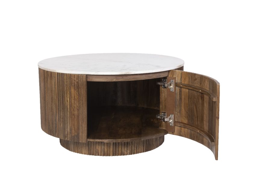 Reyna Occasional Round Table Collection