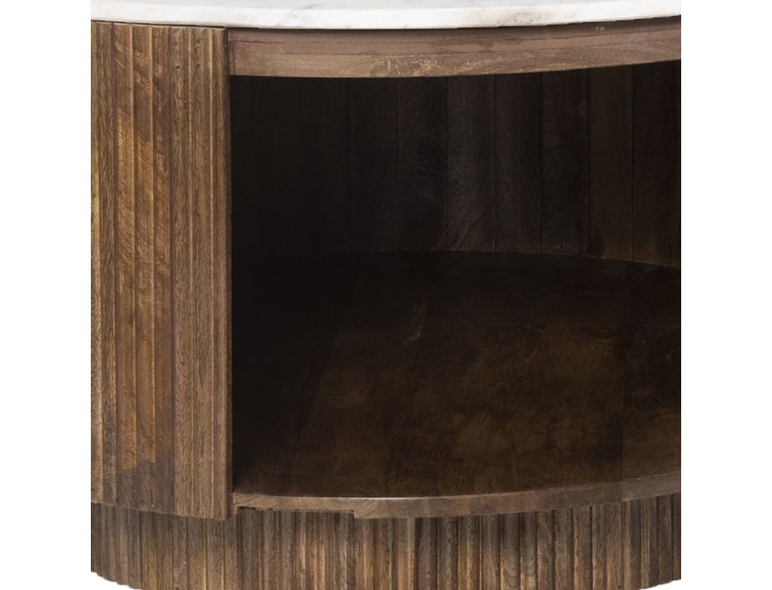 Reyna Occasional Round Table Collection