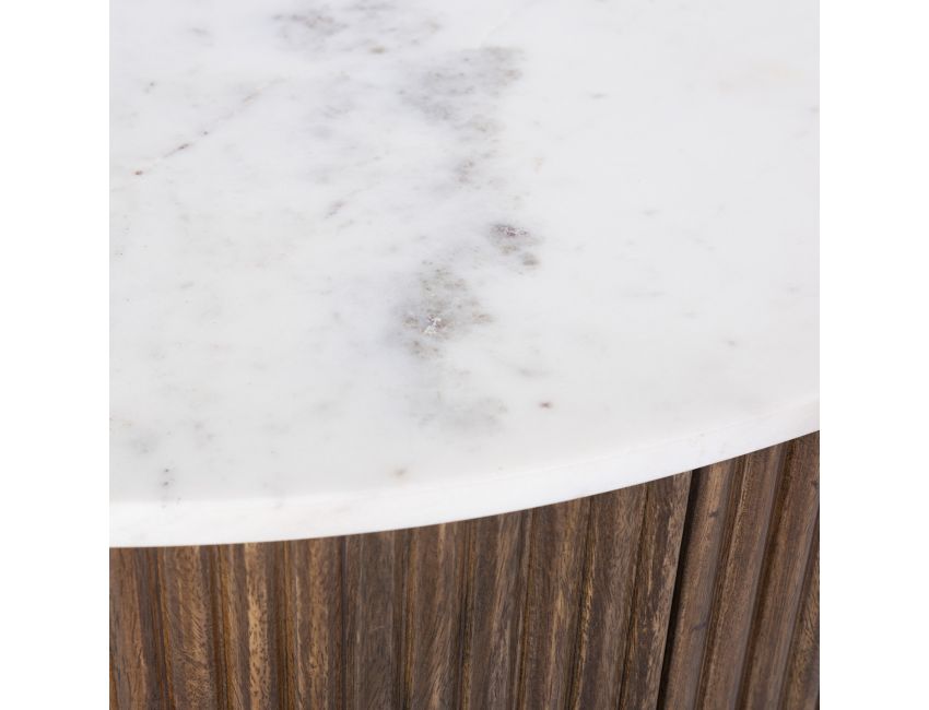 Reyna Occasional Round Table Collection
