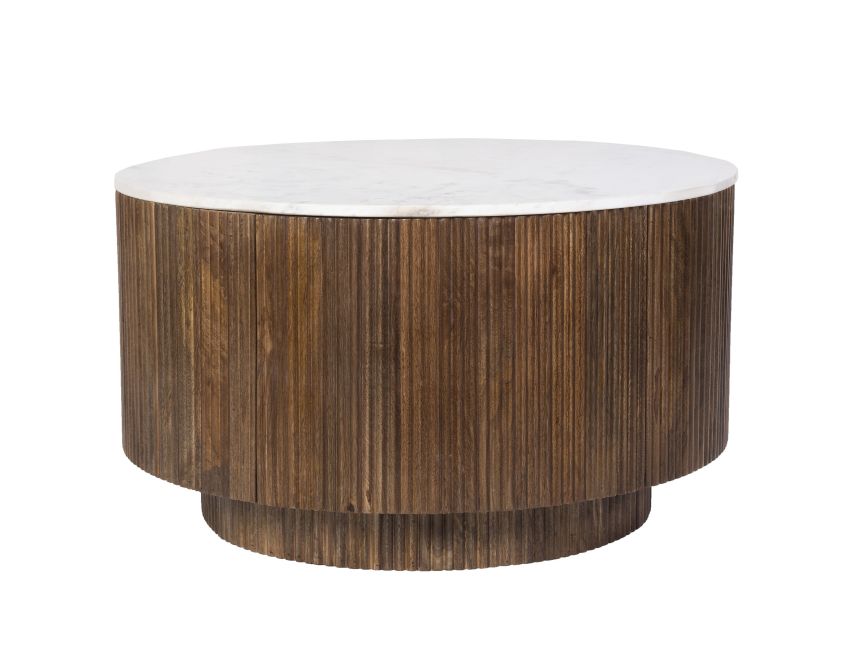 Reyna Occasional Round Table Collection