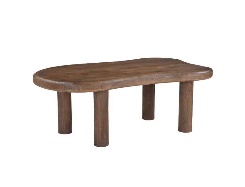 Zaloa Organic Occasional Coffee Table Collection