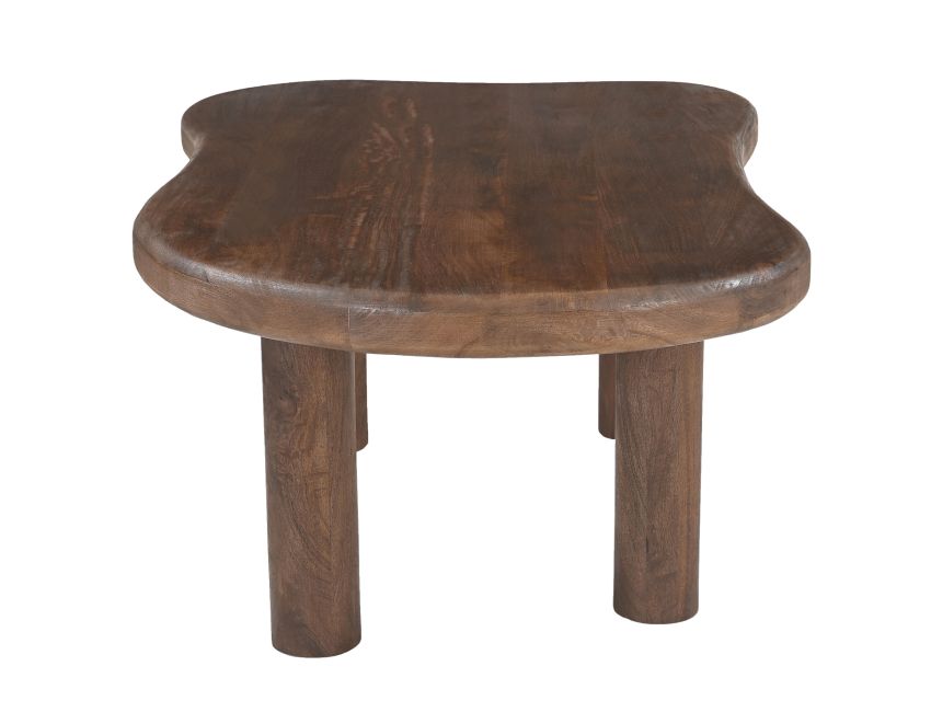 Zaloa Organic Occasional Coffee Table Collection