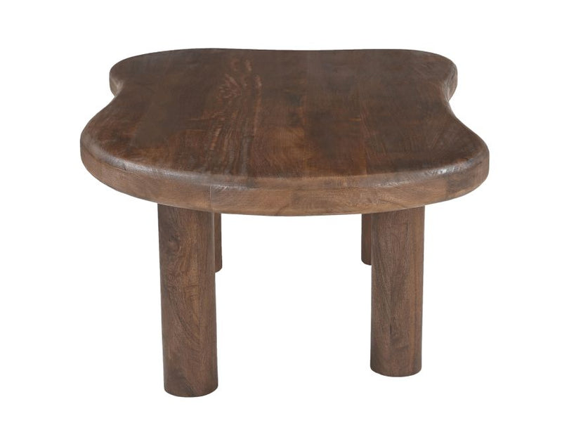 Zaloa Organic Occasional Coffee Table Collection