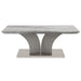 NAPOLI-COFFEE TABLE-GREY - Furniture Depot