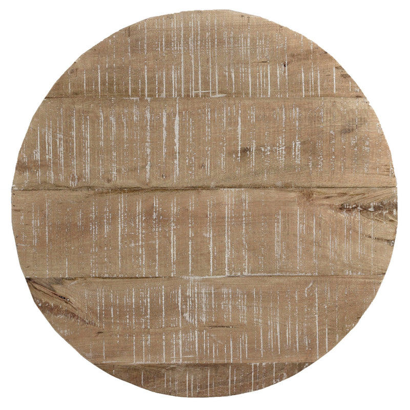 Avni Coffee Table Distressed Natural
