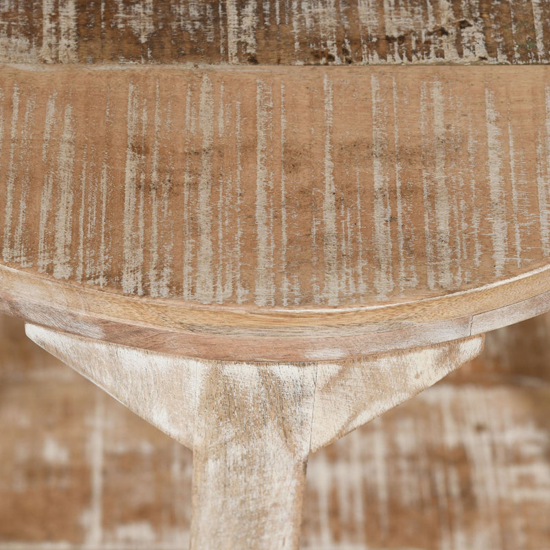 Avni Coffee Table Distressed Natural