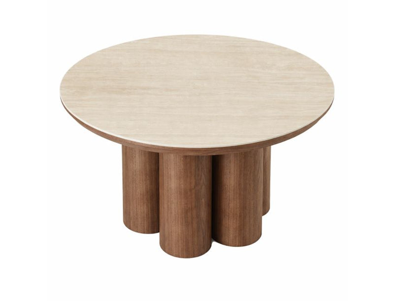 Seaton Occasional Round Table Collecion