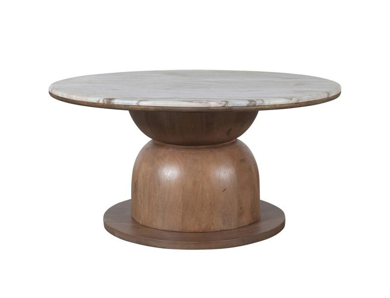 Martina Occasional Round Table Collection