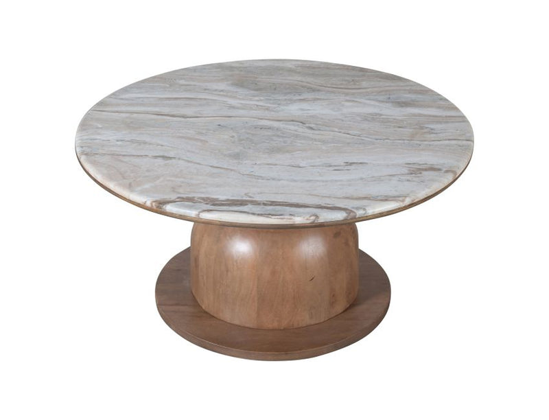 Martina Occasional Round Table Collection