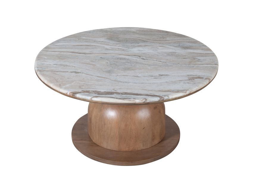 Martina Occasional Round Table Collection
