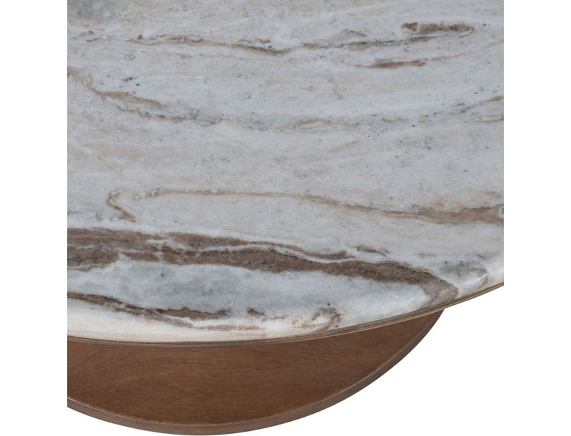 Martina Occasional Round Table Collection