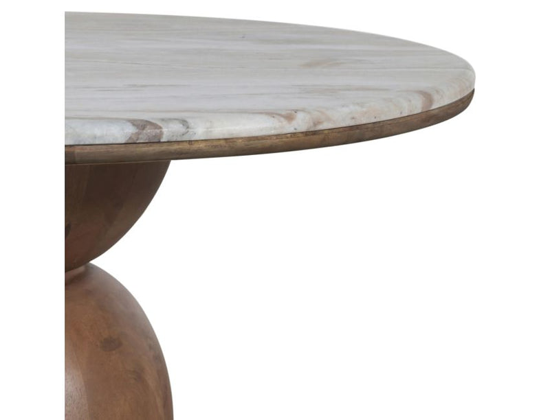 Martina Occasional Round Table Collection