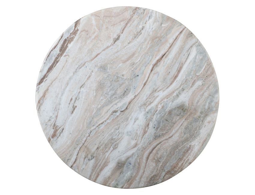Martina Occasional Round Table Collection