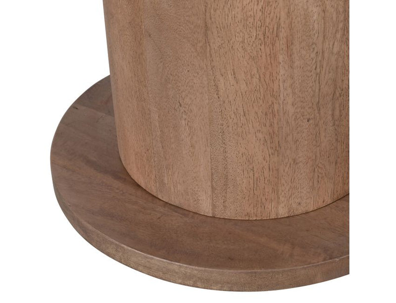 Martina Occasional Round Table Collection