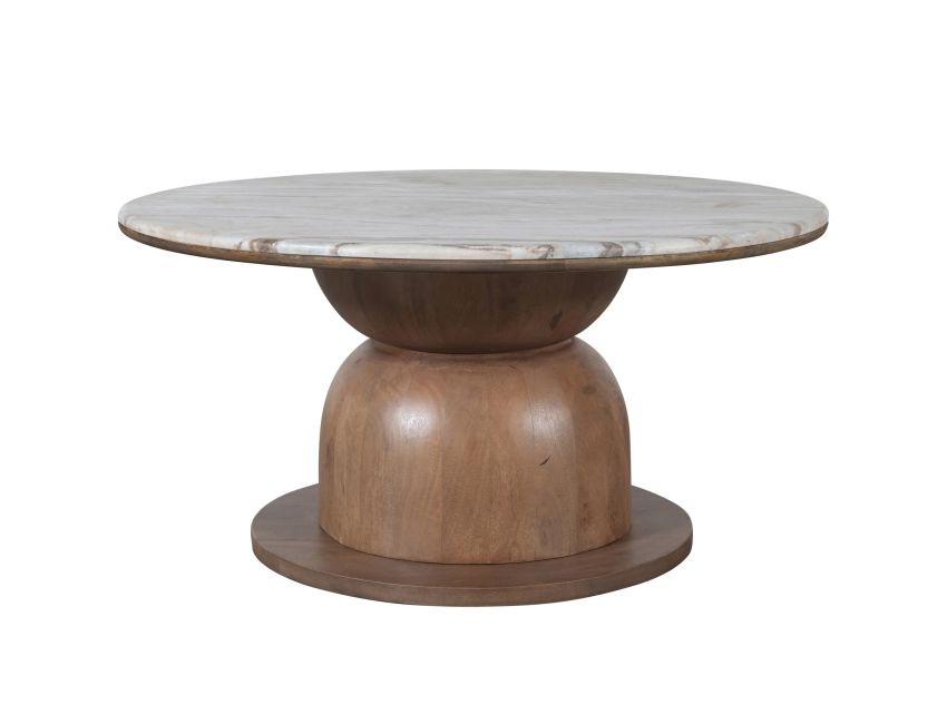 Martina Occasional Round Table Collection