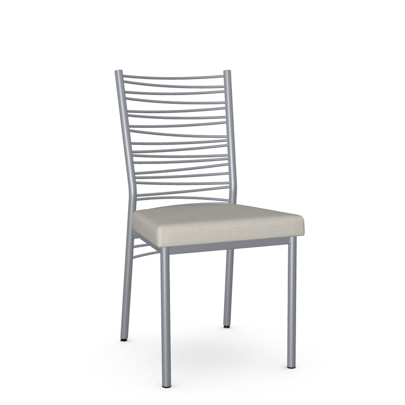 Crescent Chair Upholstery