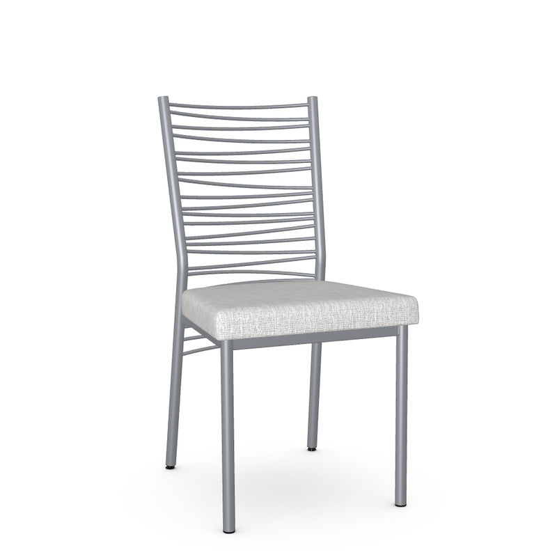 Crescent Chair Upholstery