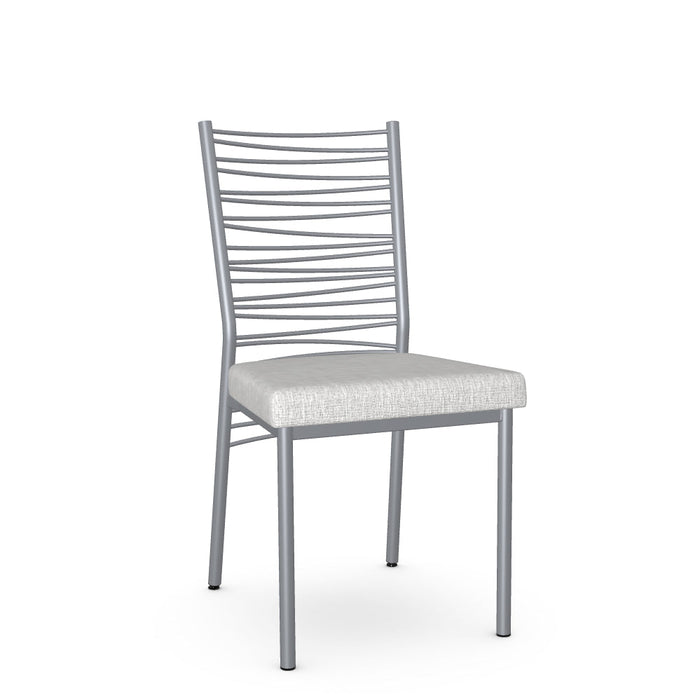 Crescent Chair Upholstery