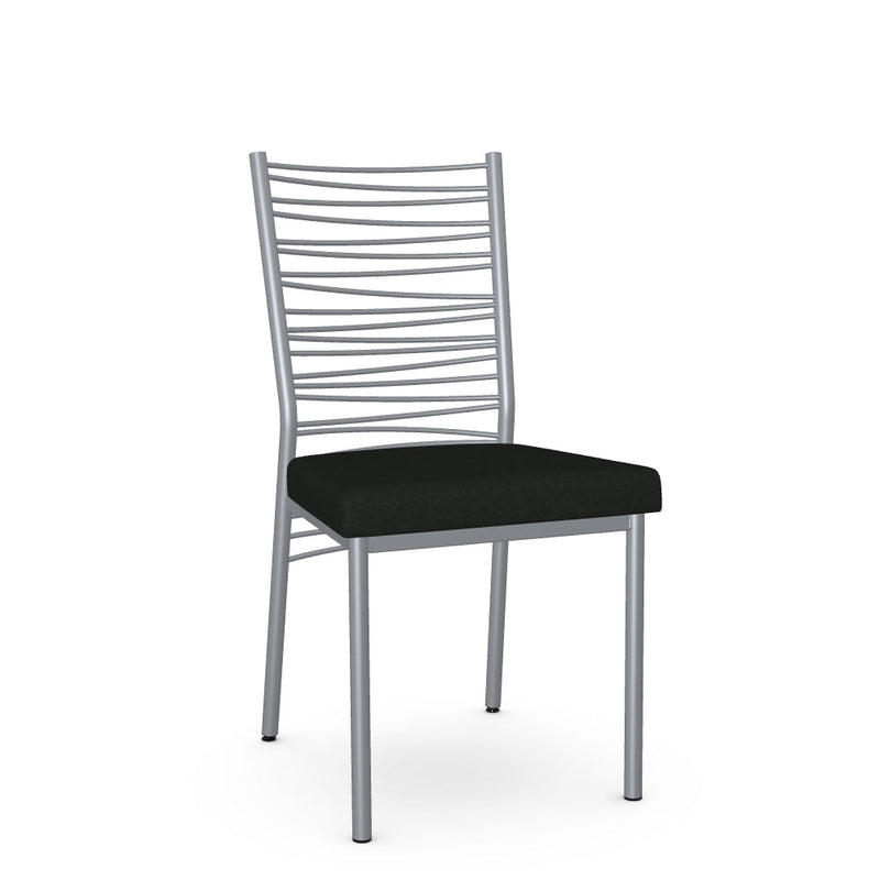 Crescent Chair Upholstery