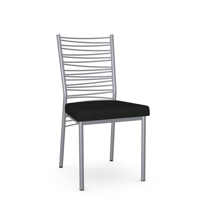 Crescent Chair Upholstery