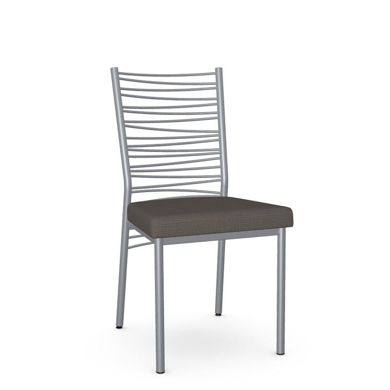Crescent Chair Upholstery