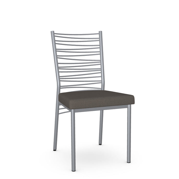 Crescent Chair Upholstery