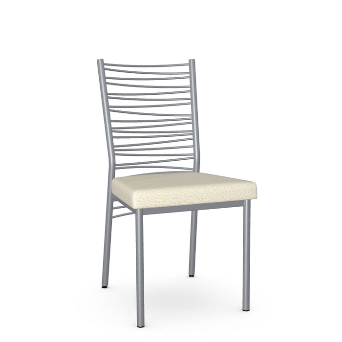 Crescent Chair Upholstery