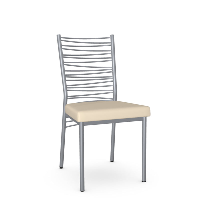 Crescent Chair Upholstery