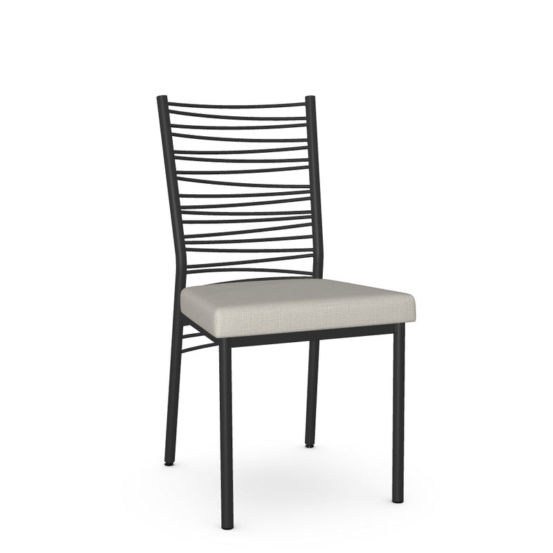 Crescent Chair Upholstery