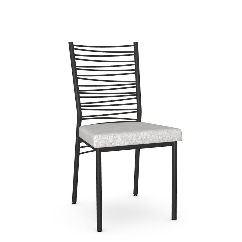 Crescent Chair Upholstery